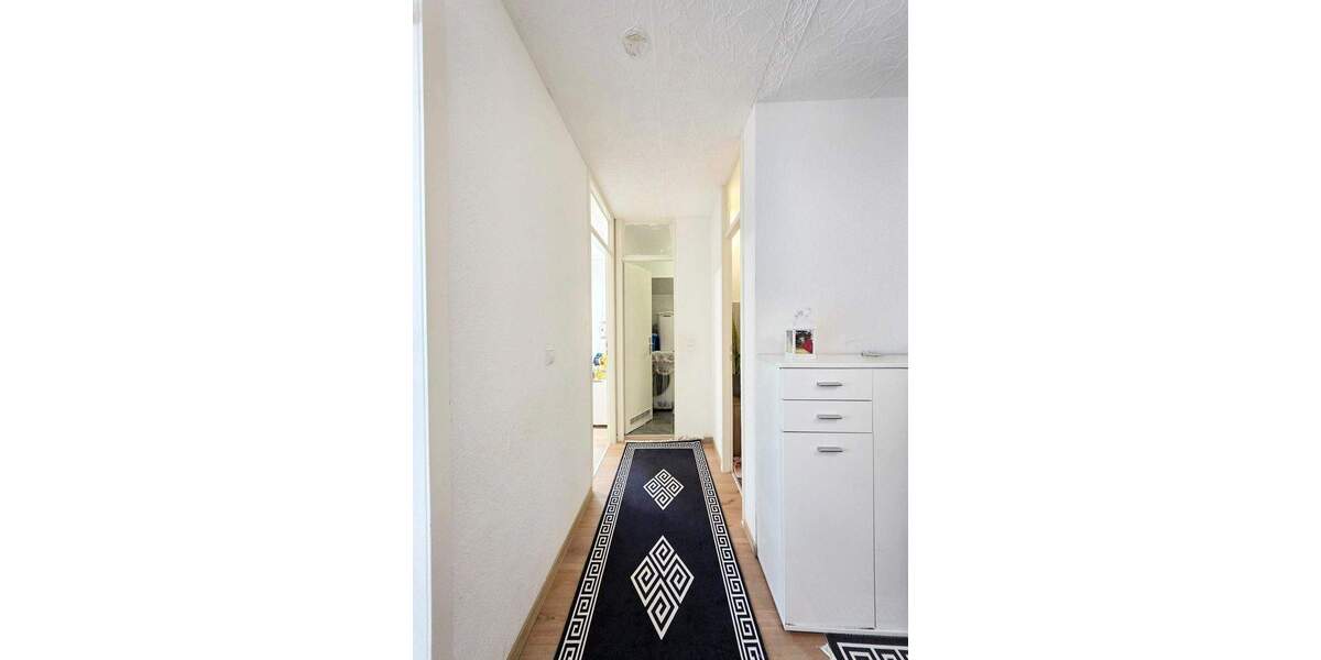 Etagenwohnung Freiburg im Breisgau Landwasser - 3 Zimmer, 79 m&sup2;, 339.000&euro; | Angebot:25779037