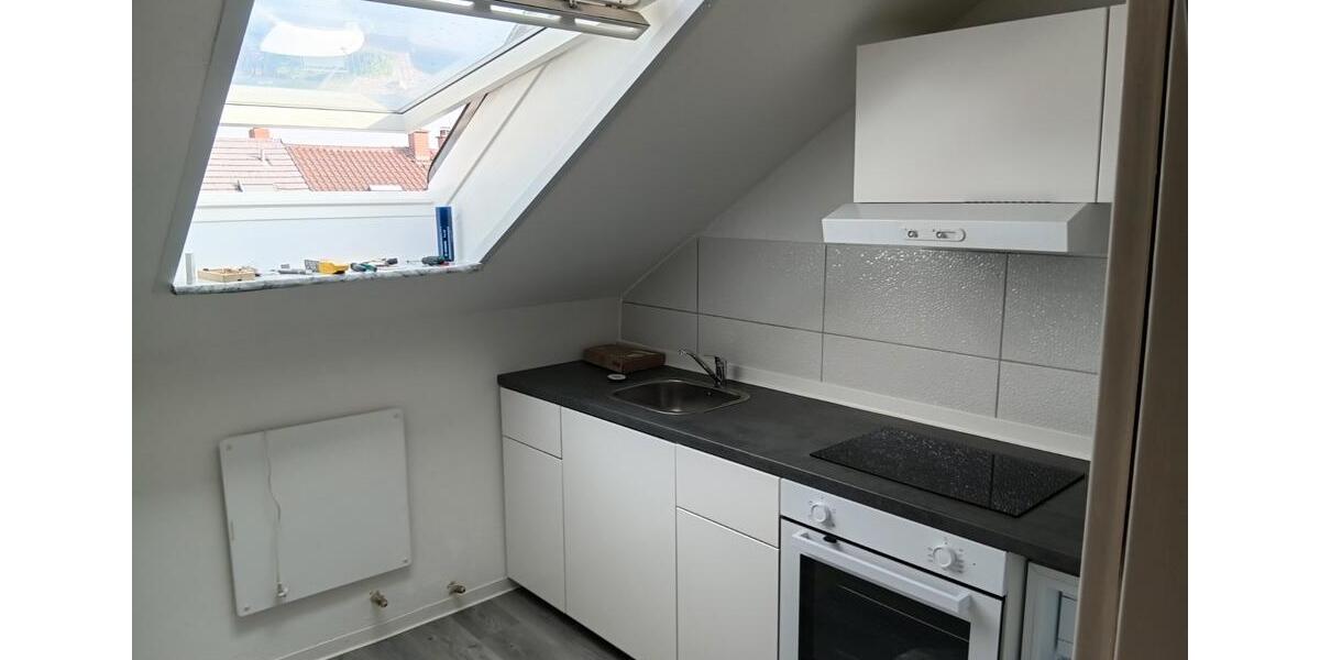 Dachgeschoßwohnung Breisach am Rhein - 3 Zimmer, 68 m&sup2;, 205.000&euro; | Angebot:27286887