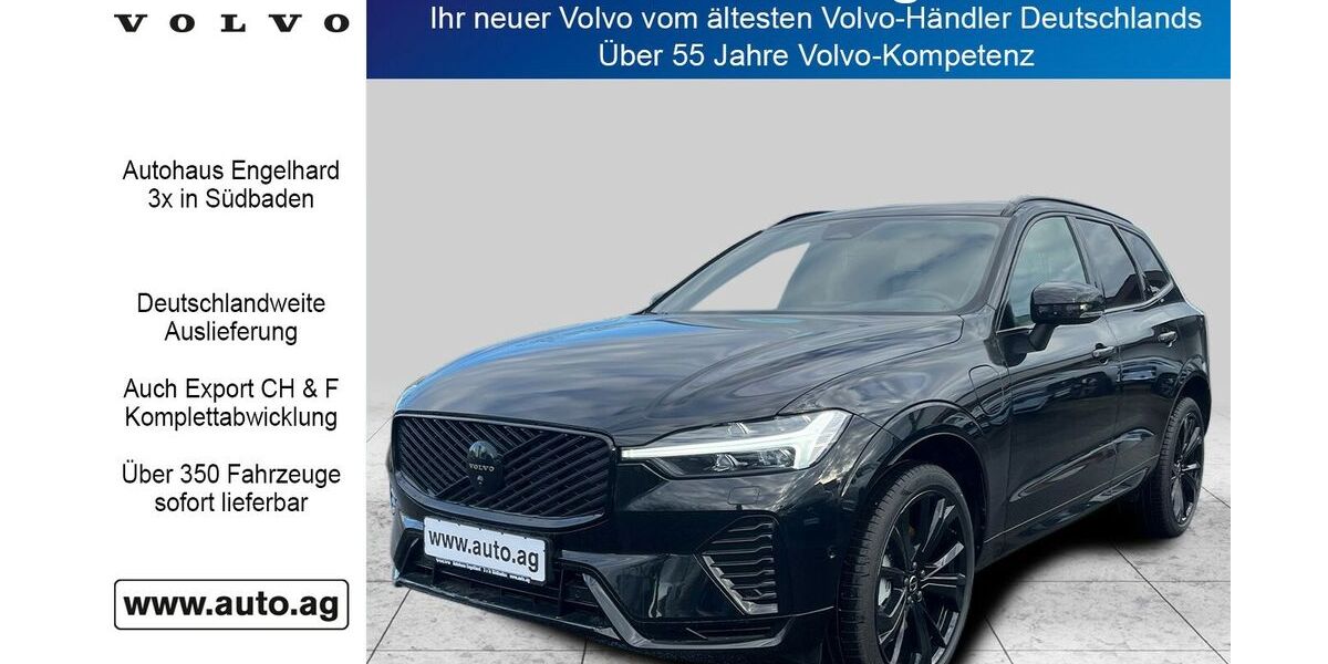 Volvo XC60 2.000 km 60.444 &euro; Freiburg 79108