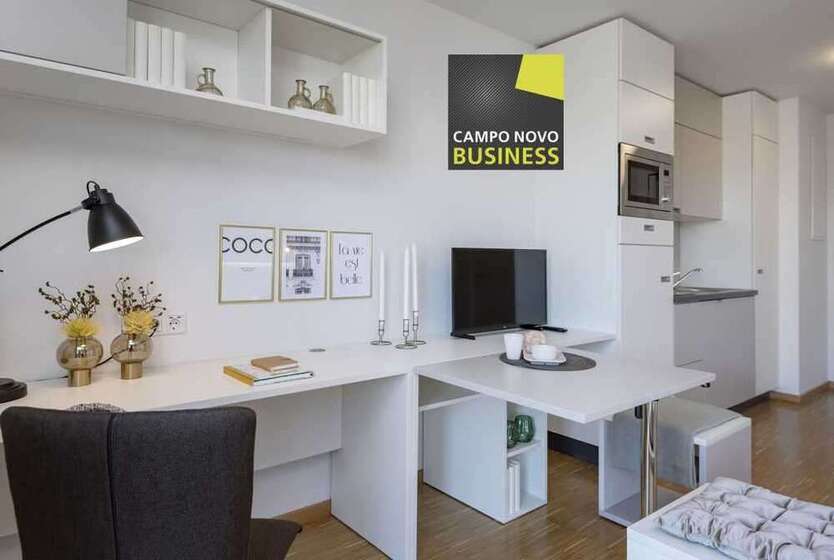 Wohnung zum Mieten in Freiburg 800 € 22 m²