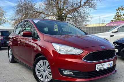 Ford C-Max 92.000 km 8.900 &euro; Freiburg im Breisgau 79115