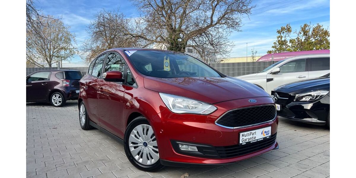Ford C-Max 92.000 km 8.900 &euro; Freiburg im Breisgau 79115