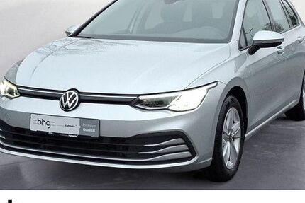 VW Golf 52.165 km 24.530 &euro; Freiburg 79115