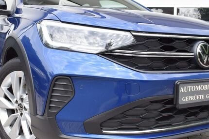 VW Taigo 23.762 km 19.998 &euro; Merdingen bei Freiburg 79291
