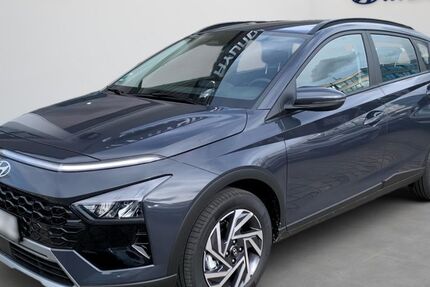 Hyundai BAYON 1.500 km 24.980 &euro; Freiburg 79111
