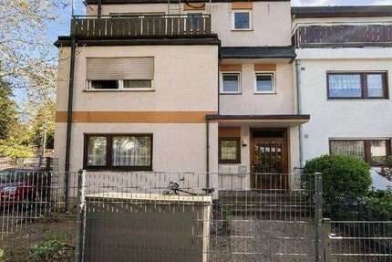 Wohnung Freiburg im Breisgau Haslach - 7 Zimmer, 152 m&sup2;, 699.000&euro; | Angebot:26612975