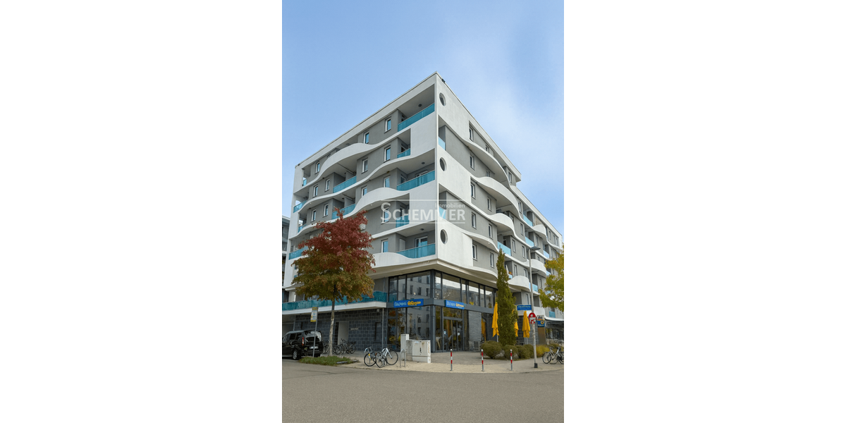 Wohnung zum Kaufen in Freiburg im Breisgau 350.000 € 50 m² 2 zimmer