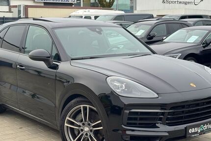 Porsche Cayenne 91.000 km 49.990 &euro; Gundelfingen / Freiburg im Breisgau 79194