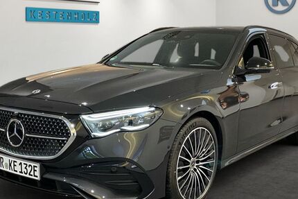 Mercedes-Benz E 300 2.001 km 75.900 € Freiburg 79111