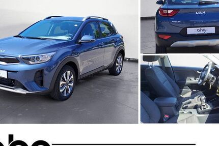Kia Stonic 1.184 km 20.749 € Freiburg 79108