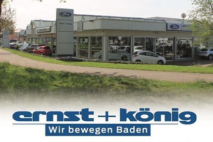 Ford Focus 20.320 km 21.980 &euro; Teningen-Köndringen 79331