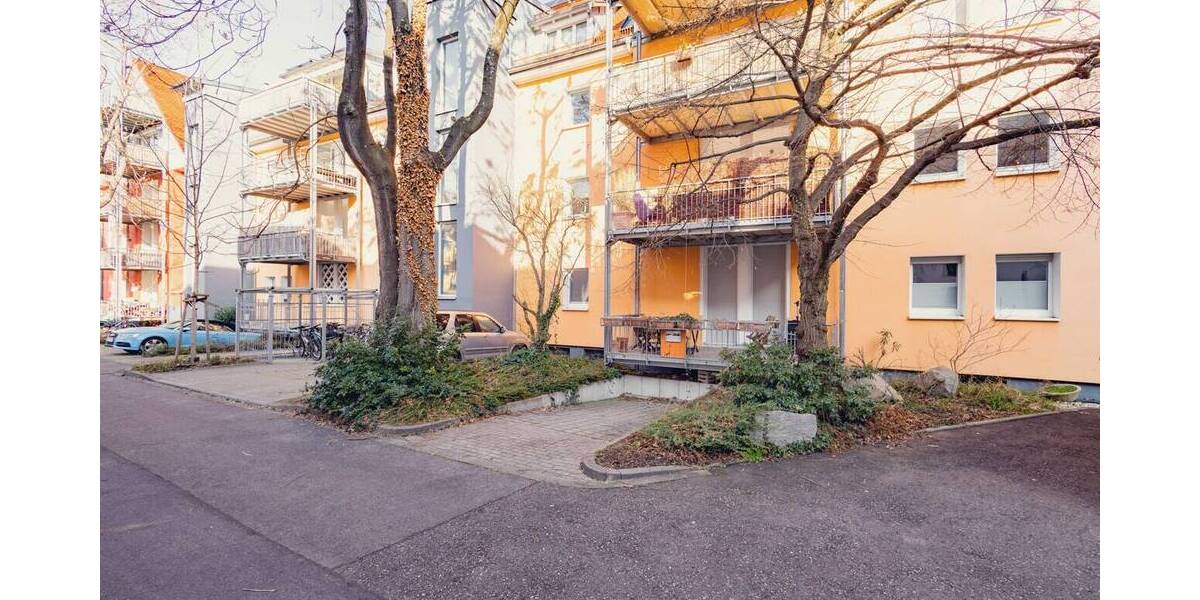 Etagenwohnung Freiburg im Breisgau Neuburg - 5 Zimmer, 190 m&sup2;, 1.077.000&euro; | Angebot:25730100