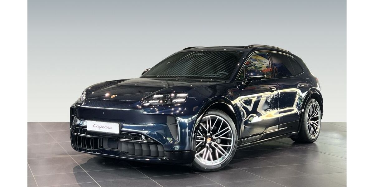 Porsche Cayenne 7.900 km 128.890 &euro; Freiburg 79115