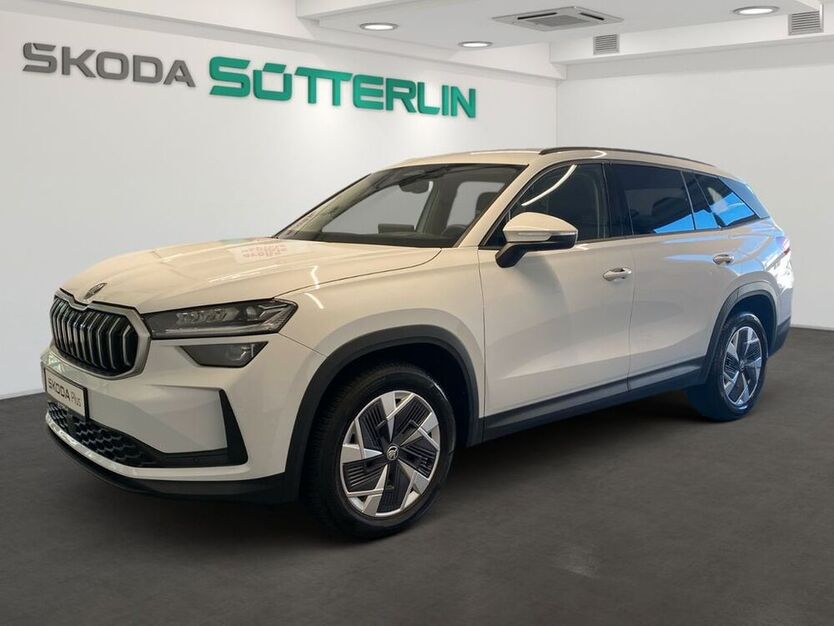 Kodiaq