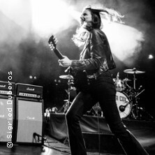 Laura Cox - Southern Hard Blues Tour 2025 - Special Guest: Alastair Greene Freiburg im Breisgau