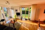 Erdgeschoßwohnung Freiburg im Breisgau Herdern - 2 Zimmer, 60 m&sup2;, 430.000&euro; | Angebot:26715920