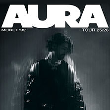 Monet192 - Aura Tour 25/26 04.12.2025 Jazzhaus