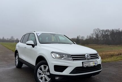 VW Touareg 126.797 km 21.790 &euro; Freiburg im Breisgau 79115