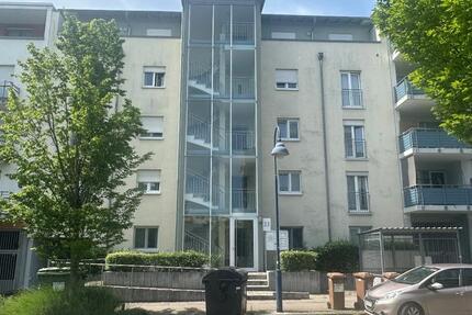 Wohnung Freiburg im Breisgau Lehen - 2 Zimmer, 46 m&sup2;, 295.000&euro; | Angebot:26927345