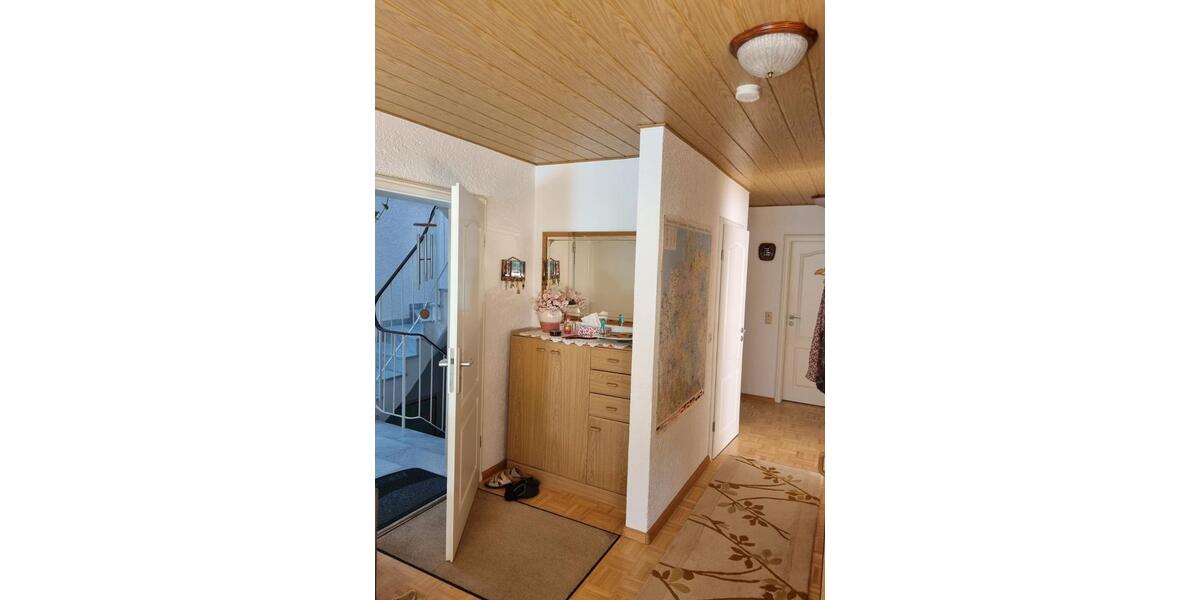 Einfamilienhaus Breisach am Rhein - 8 Zimmer, 206 m&sup2;, 729.000&euro; | Angebot:25892630