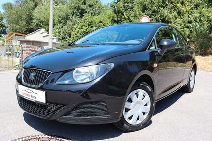 Seat Ibiza 135.000 km 4.890 € Breisach 79206