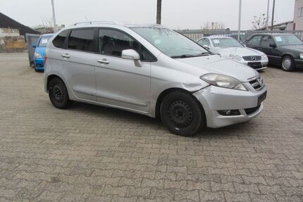Honda FR-V