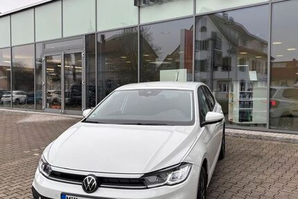 VW Polo