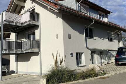 Wohnung Heitersheim - 4 Zimmer, 137 m&sup2;, 1.840&euro; | Angebot:24277099