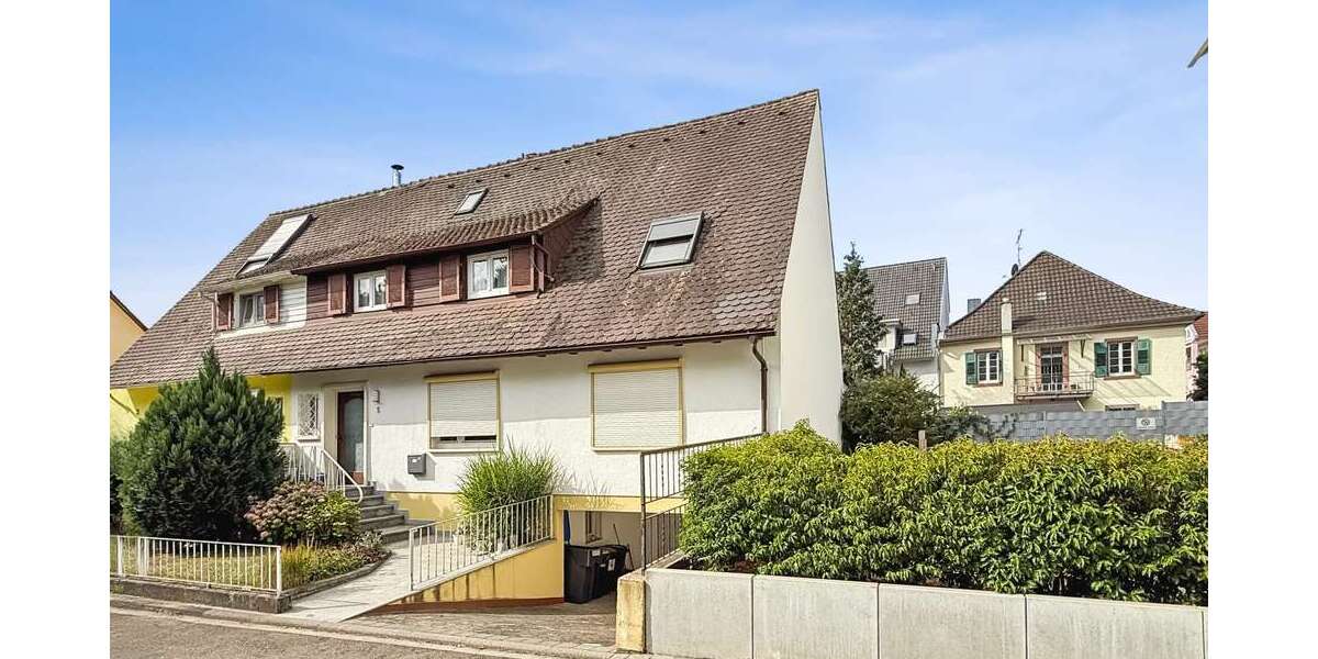 Einfamilienhaus Bad Krozingen - 7 Zimmer, 154 m&sup2;, 690.000&euro; | Angebot:27186981