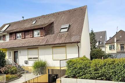Haus Bad Krozingen - 7 Zimmer, 154 m&sup2;, 690.000&euro; | Angebot:27186981
