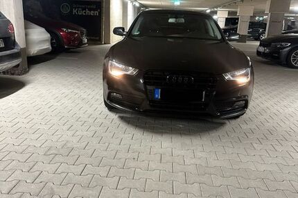 Audi A5 122.900 km 12.490 &euro; Breisach am Rhein 79206
