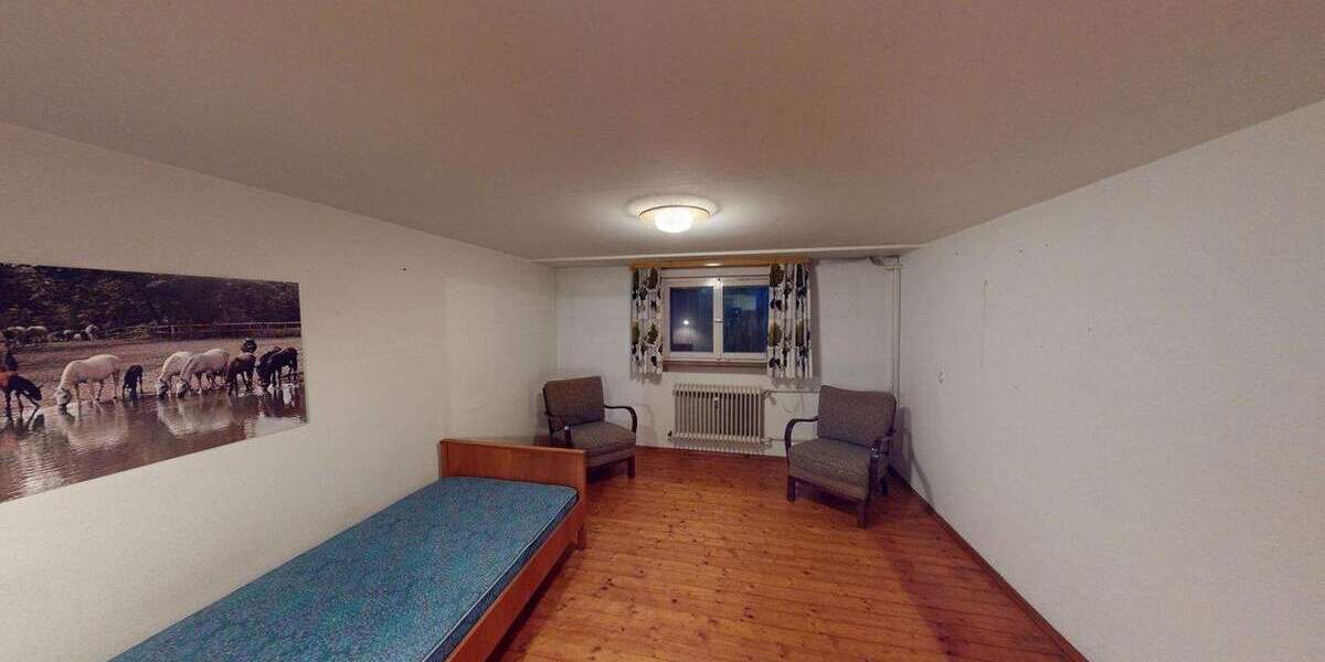 Doppelhaushälfte Bad Krozingen - 5 Zimmer, 152 m&sup2;, 609.600&euro; | Angebot:24812167