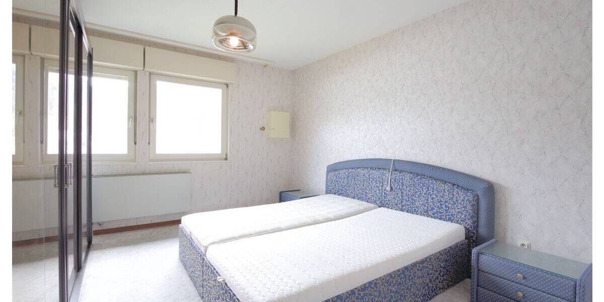 Doppelhaushälfte Wembach Wembach - 8 Zimmer, 160 m&sup2;, 395.000&euro; | Angebot:26204303