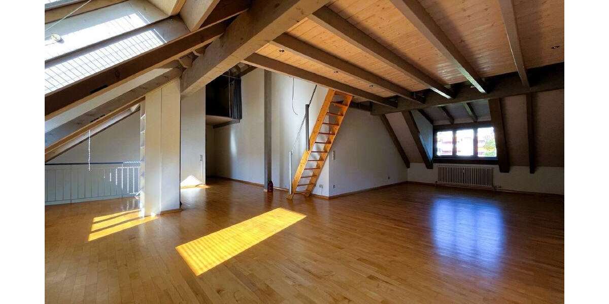 Etagenwohnung Bad Krozingen - 4 Zimmer, 137 m&sup2;, 470.000&euro; | Angebot:23544694