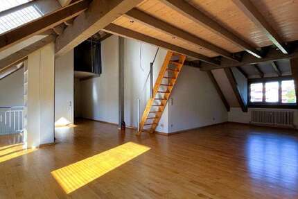 Wohnung Bad Krozingen - 4 Zimmer, 137 m&sup2;, 470.000&euro; | Angebot:23544694