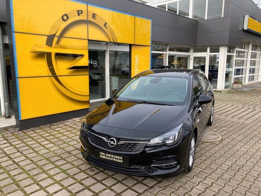 Astra
