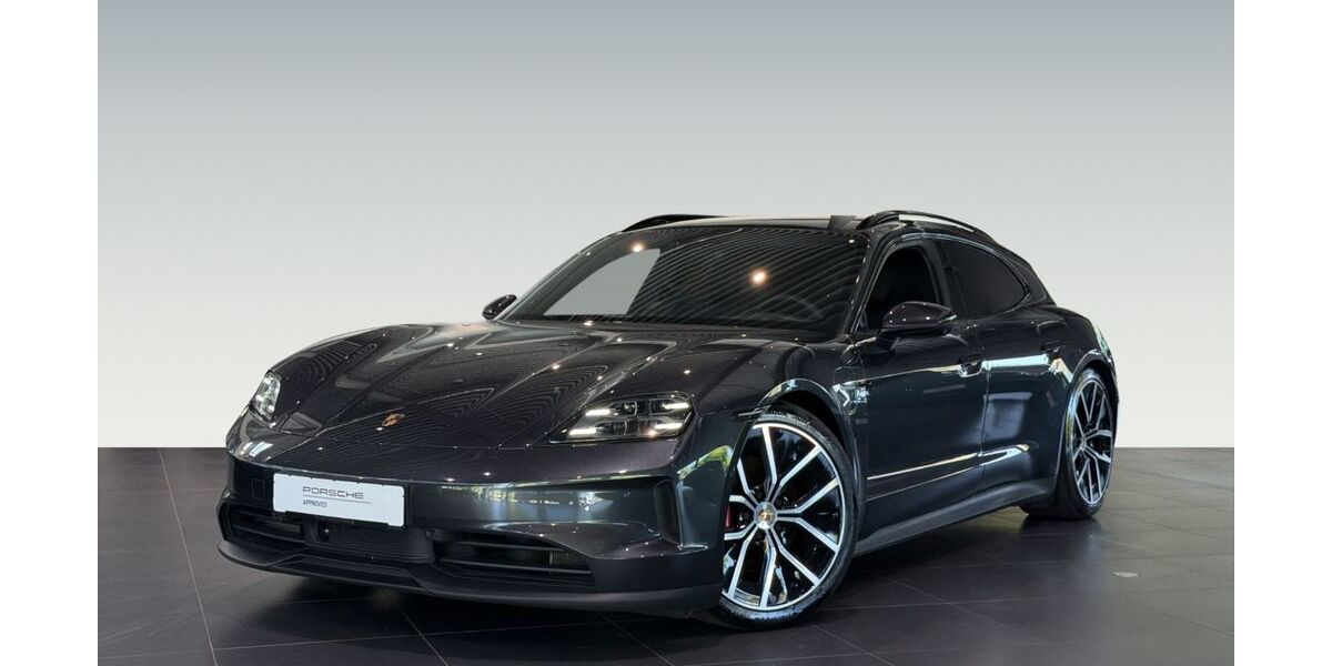 Porsche Taycan 34.500 km 97.880 &euro; Freiburg 79115