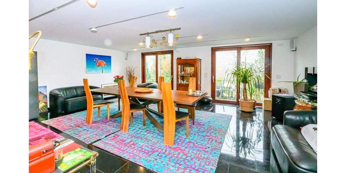 Einfamilienhaus Freiburg Herdern - 6 Zimmer, 300 m&sup2;, 2.300.000&euro; | Angebot:25744205