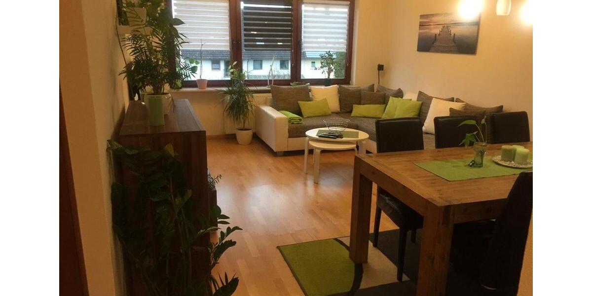 Etagenwohnung Freiburg im Breisgau Munzingen - 4 Zimmer, 79 m&sup2;, 419.000&euro; | Angebot:26820038