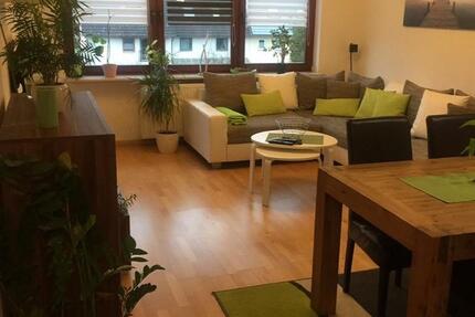 Wohnung Freiburg im Breisgau Munzingen - 4 Zimmer, 79 m&sup2;, 419.000&euro; | Angebot:26820038