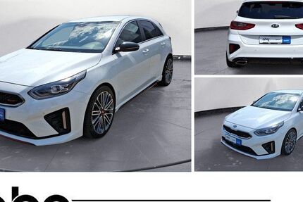 Kia ceed / Ceed 53.000 km 21.890 &euro; Freiburg 79108
