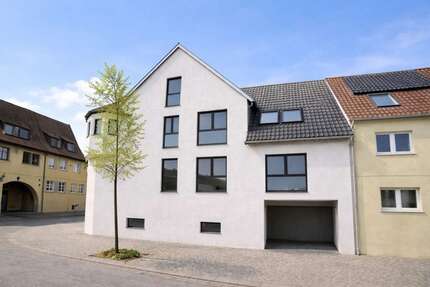 Wohnung Teningen - 2 Zimmer, 42 m&sup2;, 240.000&euro; | Angebot:25869729