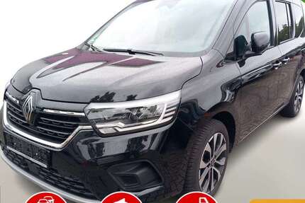 Renault Kangoo 10.250 km 28.988 € Freiburg im Breisgau 79111