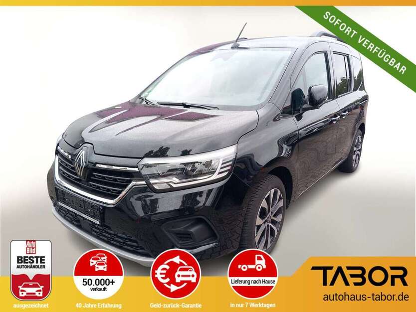 Renault Kangoo 10.250 km 28.988 € Freiburg im Breisgau 79111