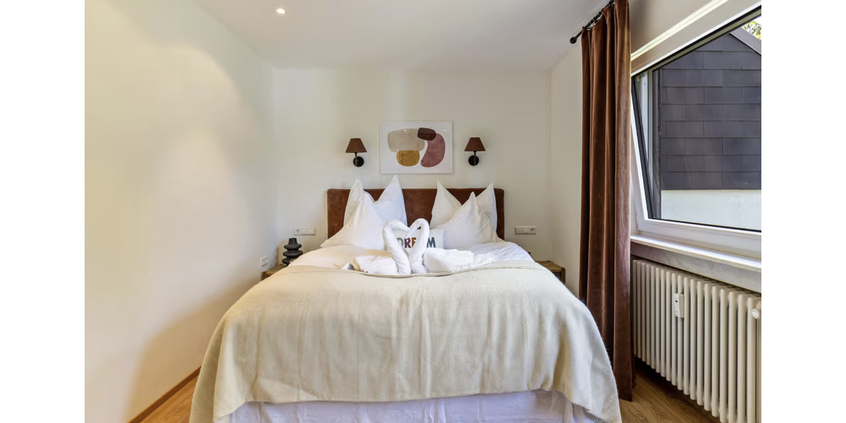 Etagenwohnung Lenzkirch - 2.5 Zimmer, 63 m&sup2;, 1.090&euro; | Angebot:24753297