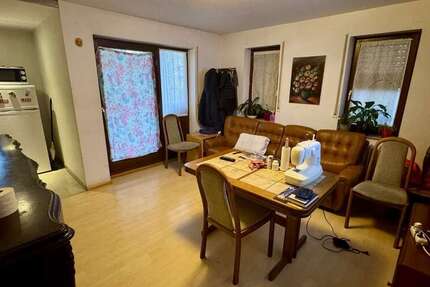 Wohnung zum Kaufen in Freiburg im Breisgau 225.000 € 48.5 m² 2 zimmer