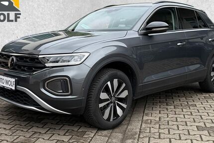 VW T-Roc 4.500 km 30.890 &euro; Vogtsburg 79235