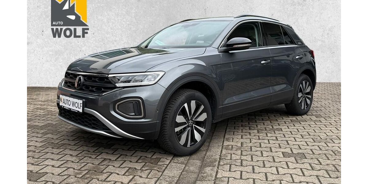 VW T-Roc 4.500 km 30.890 &euro; Vogtsburg 79235