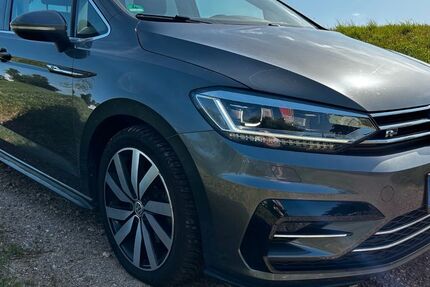 VW Touran 71.022 km 26.200 &euro; Emmendingen 79312