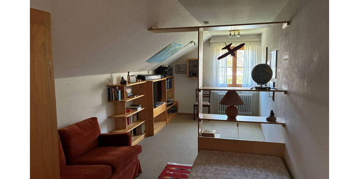 Einfamilienhaus Furtwangen Stadtgebiet - 8 Zimmer, 165 m&sup2;, 418.000&euro; | Angebot:26731668